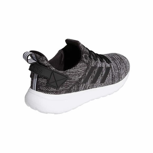 Adidas Men\' Lite Racer BYD  ‎  Color: Black/gray main image 7